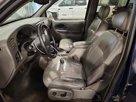2004 Chevrolet Trailblazer Ext Ls VIN 1GNET16P046104330 фото 7