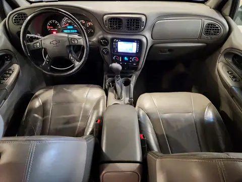 2004 Chevrolet Trailblazer Ext Ls VIN 1GNET16P046104330 фото 8