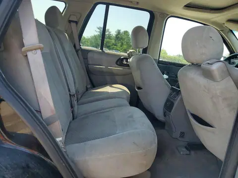 2007 CHEVROLET TRAILBLAZER VIN 1GNDT13S572177046 фото 11