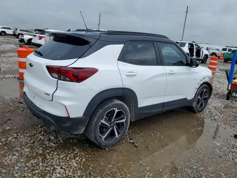 2023 CHEVROLET TRAILBLAZER VIN KL79MTSL0PB048419 фото 3
