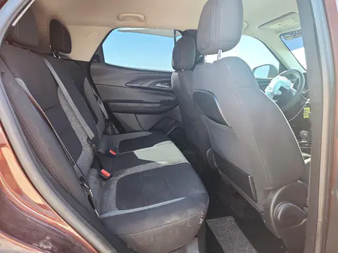 2023 Chevrolet Trailblazer Ls VIN KL79MMS26PB013350 фото 11