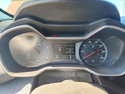 2023 Chevrolet Trailblazer Ls VIN KL79MMS26PB013350 фото 9
