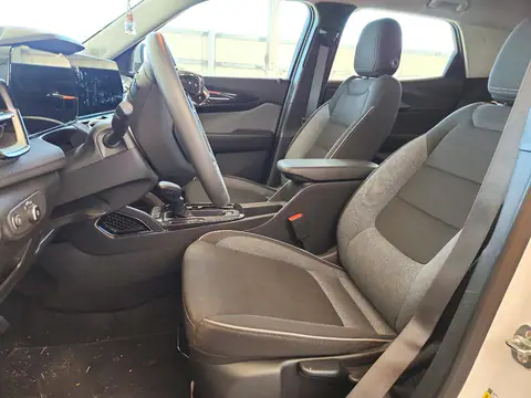 KL79MPSL2SB124772 — 2025 Chevrolet TrailBlazer, фото 7 с аукциона Copart, Задняя часть