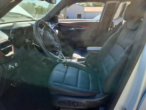 2026 CHEVROLET TRAILBLAZER VIN KL79MUSL1TB024940 фото 7