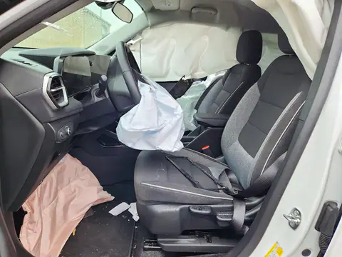 KL79MPSL5TB012047 — 2026 Chevrolet TrailBlazer, фото 7 с аукциона Copart, Передняя часть