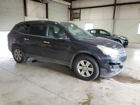 2014 CHEVROLET TRAVERSE LT VIN 1GNKRHKD8EJ372529 фото 4