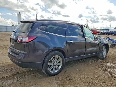 1GNKVGKD0FJ222826 — 2015 Chevrolet Traverse, фото 3 с аукциона Copart 30.09.2026, Крыша