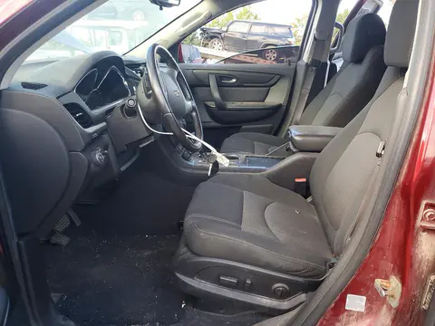 2015 Chevrolet Traverse Lt VIN 1GNKVGKD6FJ390115 фото 7