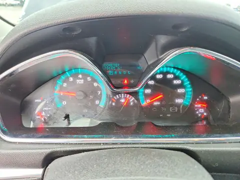 2017 Chevrolet Traverse VIN 1GNKVGKDXHJ290294 фото 9