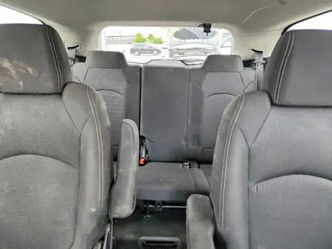2017 Chevrolet Traverse VIN 1GNKVGKDXHJ290294 фото 10