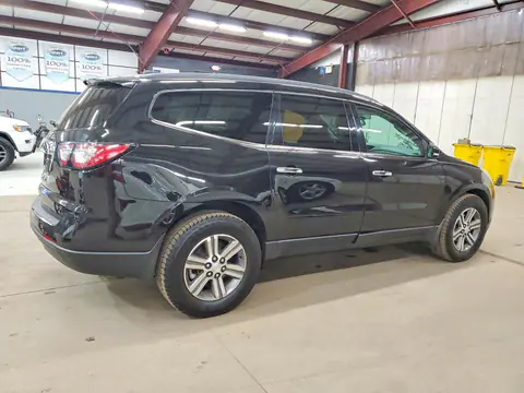 2017 Chevrolet Traverse VIN 1GNKVGKD9HJ134103 фото 3