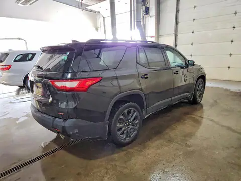 1GNEVJKW6LJ133088 — 2020 Chevrolet Traverse, фото 3 с аукциона Copart 29.09.2026, Боковая часть