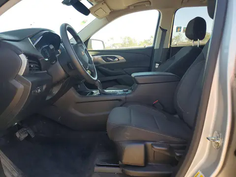 2020 Chevrolet Traverse Ls VIN 1GNERFKW1LJ180515 фото 7