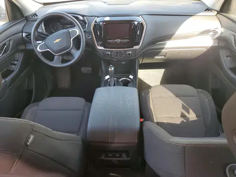 2020 Chevrolet Traverse Ls VIN 1GNERFKW1LJ180515 фото 8