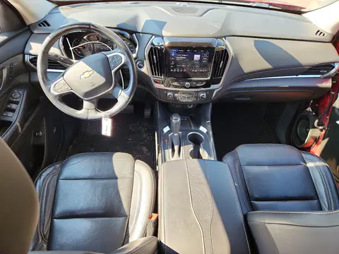 2020 Chevrolet Traverse Premier VIN 1GNEVKKW2LJ191463 фото 8