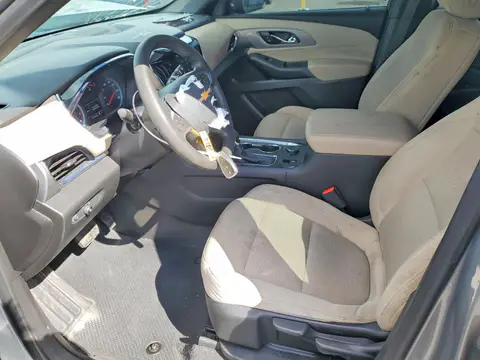 2023 Chevrolet Traverse Ls VIN 1GNERFKW3PJ145917 фото 7