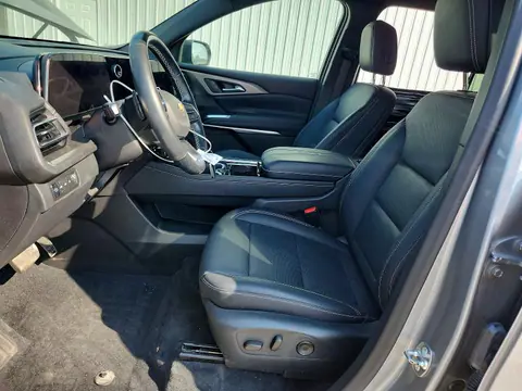2024 CHEVROLET TRAVERSE VIN 1GNEVGKS3RJ215532 фото 7