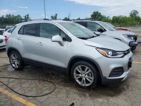 2020 CHEVROLET TRAX 1LT VIN 3GNCJLSB7LL123903 фото 4
