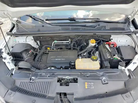2017 CHEVROLET TRAX VIN 3GNCJLSB6HL188247 фото 11