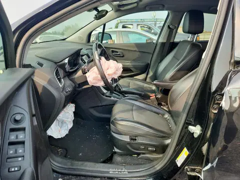 2019 CHEVROLET TRAX VIN 3GNCJPSB3KL145404 фото 7