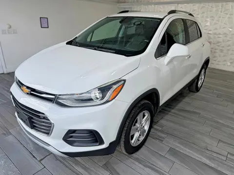 2019 CHEVROLET TRAX VIN KL7CJPSBXKB835335 фото 2