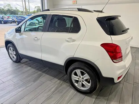 2019 CHEVROLET TRAX VIN KL7CJPSBXKB835335 фото 3
