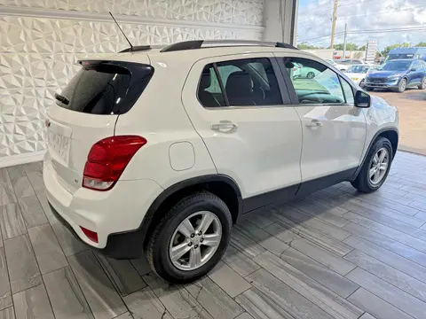 2019 CHEVROLET TRAX VIN KL7CJPSBXKB835335 фото 4