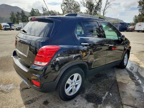 2019 Chevrolet Trax VIN KL7CJLSB8KB903656 фото 3