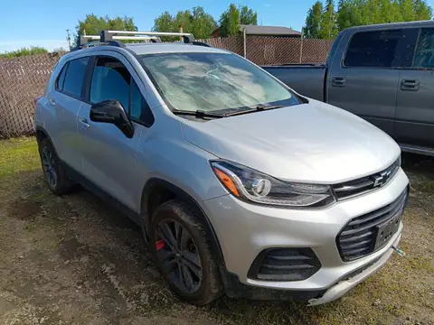 3GNCJPSB8LL315323 — 2020 Chevrolet TRAX, фото 4 с аукциона Copart 29.09.2026, Пожар