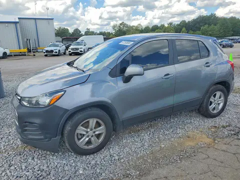 3GNCJKSB3LL221563 — 2020 Chevrolet TRAX, Мелкие вмятины и царапины (Minor Dent/Scratches), фото до ремонта