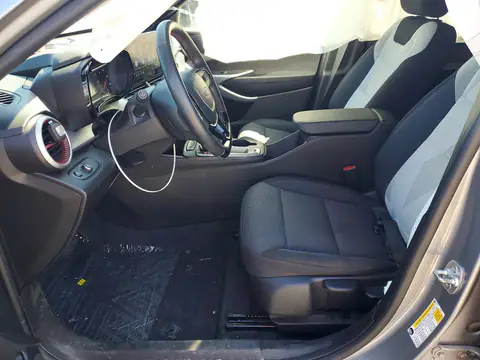 KL77LGEP4SC181915 — 2025 Chevrolet TRAX, фото 7 с аукциона Copart, Задняя часть
