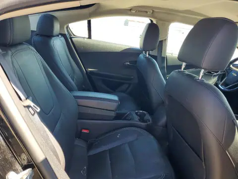 2014 Chevrolet Volt VIN 1G1RF6E48EU166828 фото 10