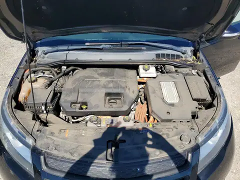 2014 Chevrolet Volt VIN 1G1RF6E48EU166828 фото 11