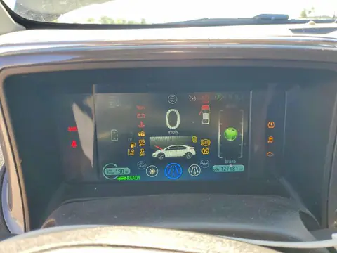 2014 Chevrolet Volt VIN 1G1RF6E48EU166828 фото 9