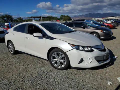 1G1RD6S50GU110548 — 2016 Chevrolet Volt, фото 4 с аукциона Copart 29.09.2026, Передняя часть