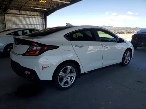 2017 Chevrolet Volt VIN 1G1RC6S59HU140166 фото 3