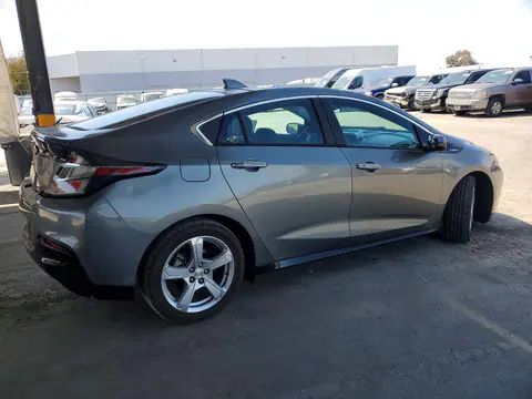 2017 Chevrolet Volt VIN 1G1RC6S54HU109259 фото 3
