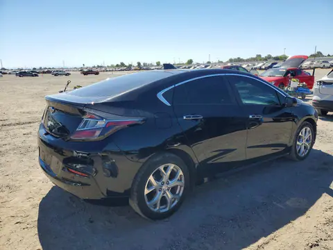 2017 Chevrolet Volt VIN 1G1RD6S52HU211804 фото 3