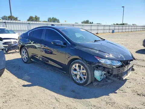 2017 Chevrolet Volt VIN 1G1RD6S52HU211804 фото 4