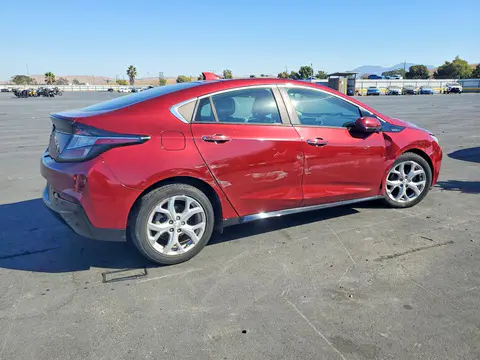 2017 Chevrolet Volt VIN 1G1RD6S59HU101199 фото 3