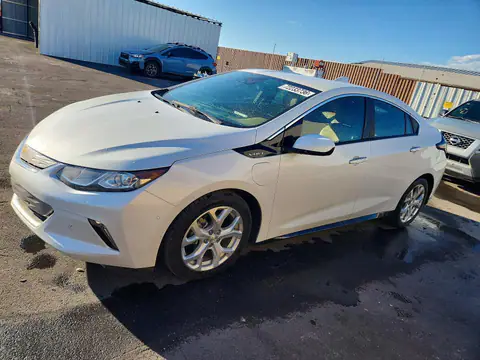 1G1RB6S56HU180403 — 2017 Chevrolet Volt, Мелкие вмятины и царапины (Minor Dent/Scratches), фото до ремонта