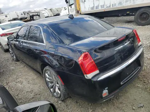 2018 CHRYSLER 300 TOURING VIN 2C3CCAAG7JH190712 фото 2
