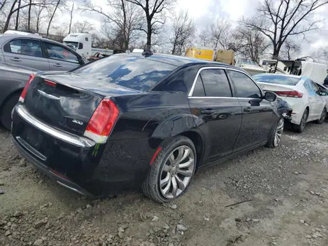 2018 CHRYSLER 300 TOURING VIN 2C3CCAAG7JH190712 фото 3