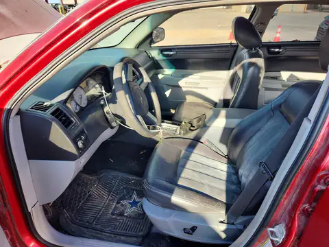2C3KA43R07H773679 — 2007 Chrysler 300, фото 7 с аукциона Copart, Передняя часть
