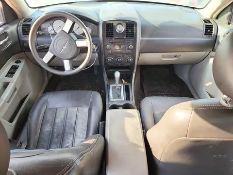 2C3KA43R07H773679 — 2007 Chrysler 300, фото 8 с аукциона Copart, Передняя часть