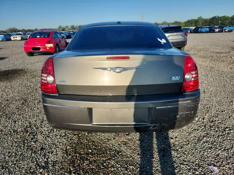 2010 Chrysler 300 Touring VIN 2C3CA5CV1AH195655 фото 6