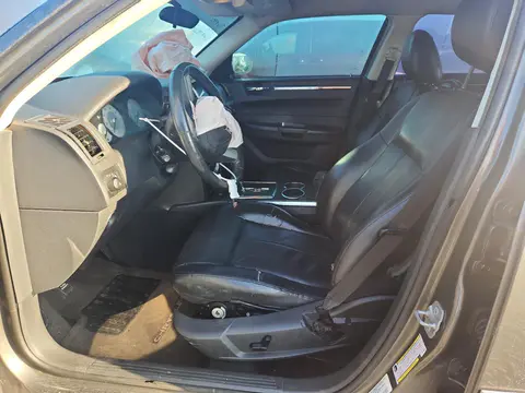 2010 Chrysler 300 Touring VIN 2C3CA5CV1AH195655 фото 7