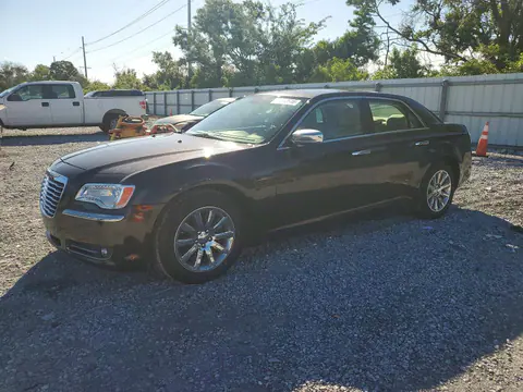 2C3CCACG5CH176016 — 2012 Chrysler 300, Естественный износ (Normal Wear), фото до ремонта