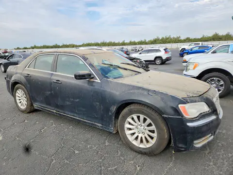 2014 Chrysler 300 VIN 2C3CCAAGXEH228391 фото 4