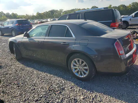 2C3CCAAG8EH278559 — 2014 Chrysler 300, фото 2 с аукциона Copart 06.10.2026, Естественный износ